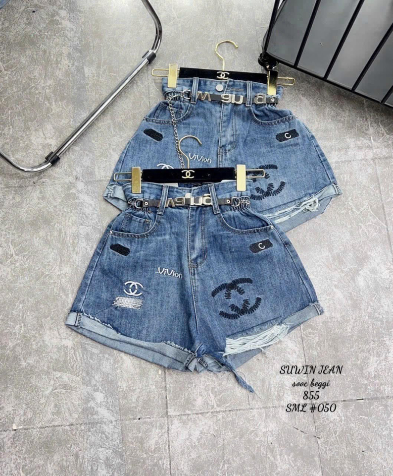 QUẦN SHORT Q180-duoc-ban-tai-MÍA SHOP - THỜI TRANG NỮ