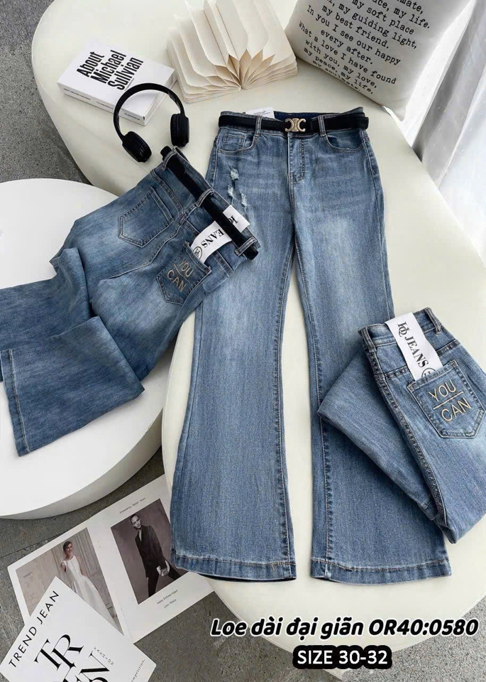 Quần ống loe size đại XL-2XL-duoc-ban-tai-MÍA SHOP - THỜI TRANG NỮ