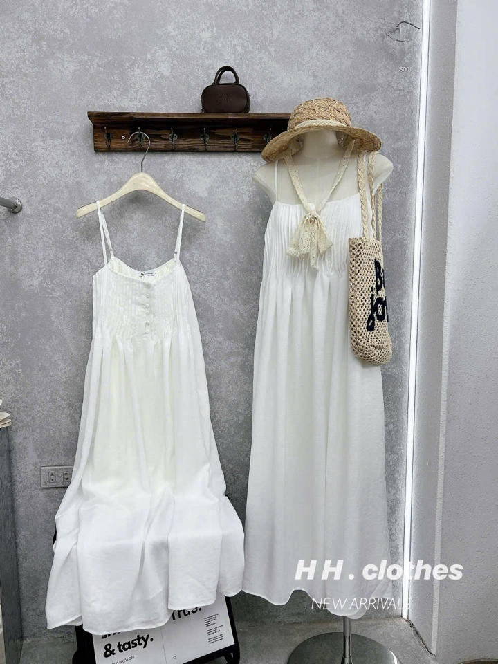 Maxi đũi suông-duoc-ban-tai-MÍA SHOP - THỜI TRANG NỮ