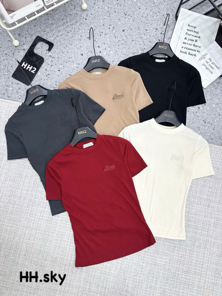 Áo thun form vừa-duoc-ban-tai-MÍA SHOP - THỜI TRANG NỮ
