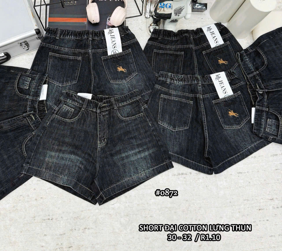 Quần short size lớn XL-2XL-duoc-ban-tai-MÍA SHOP - THỜI TRANG NỮ