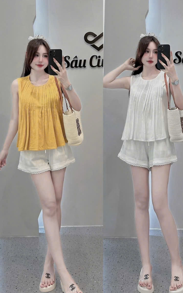 Set đũi tơ xước mát lạnh-duoc-ban-tai-MÍA SHOP - THỜI TRANG NỮ