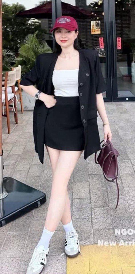 Set blazer kèm chân váy-duoc-ban-tai-MÍA SHOP - THỜI TRANG NỮ