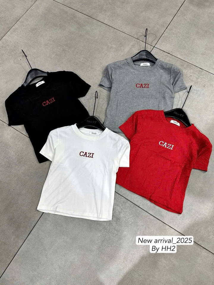 Áo thun form vừa-duoc-ban-tai-MÍA SHOP - THỜI TRANG NỮ