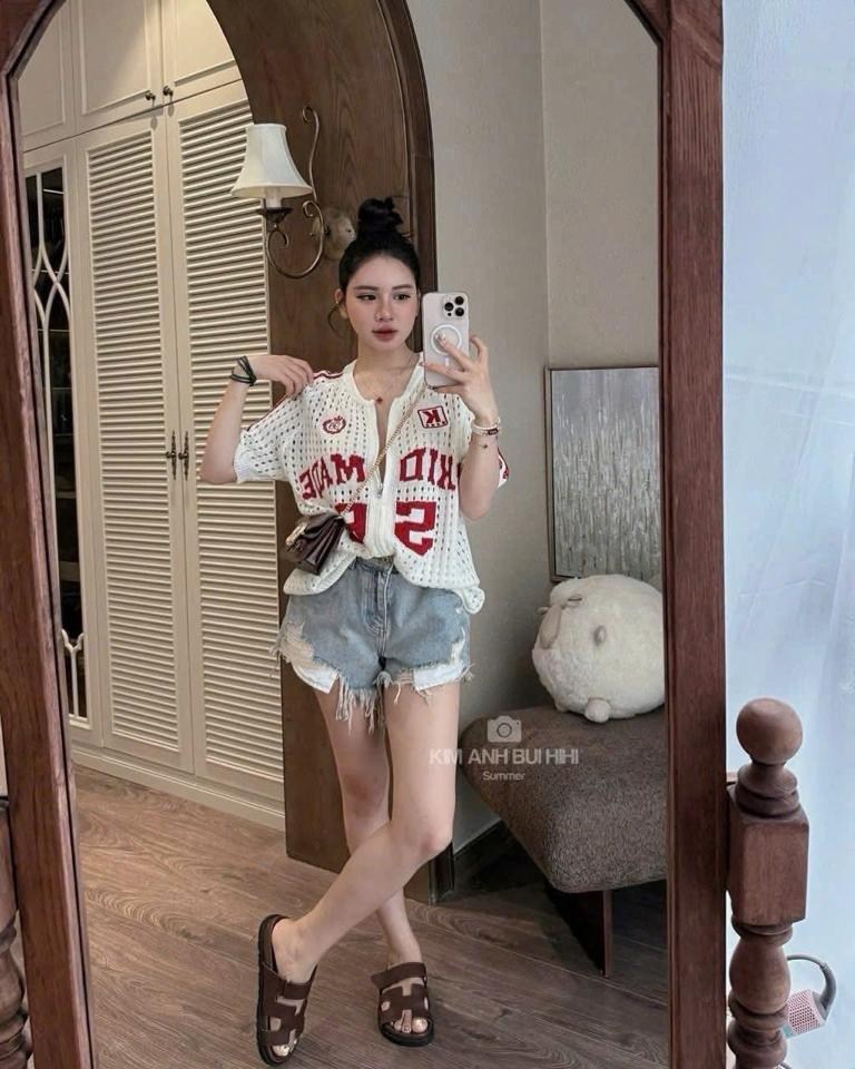 Short rachs hottrend-duoc-ban-tai-MÍA SHOP - THỜI TRANG NỮ