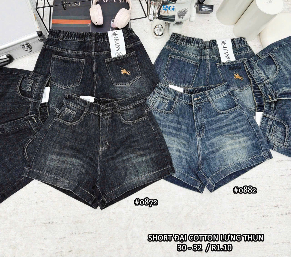 Quần short size lớn XL-2XL-duoc-ban-tai-MÍA SHOP - THỜI TRANG NỮ