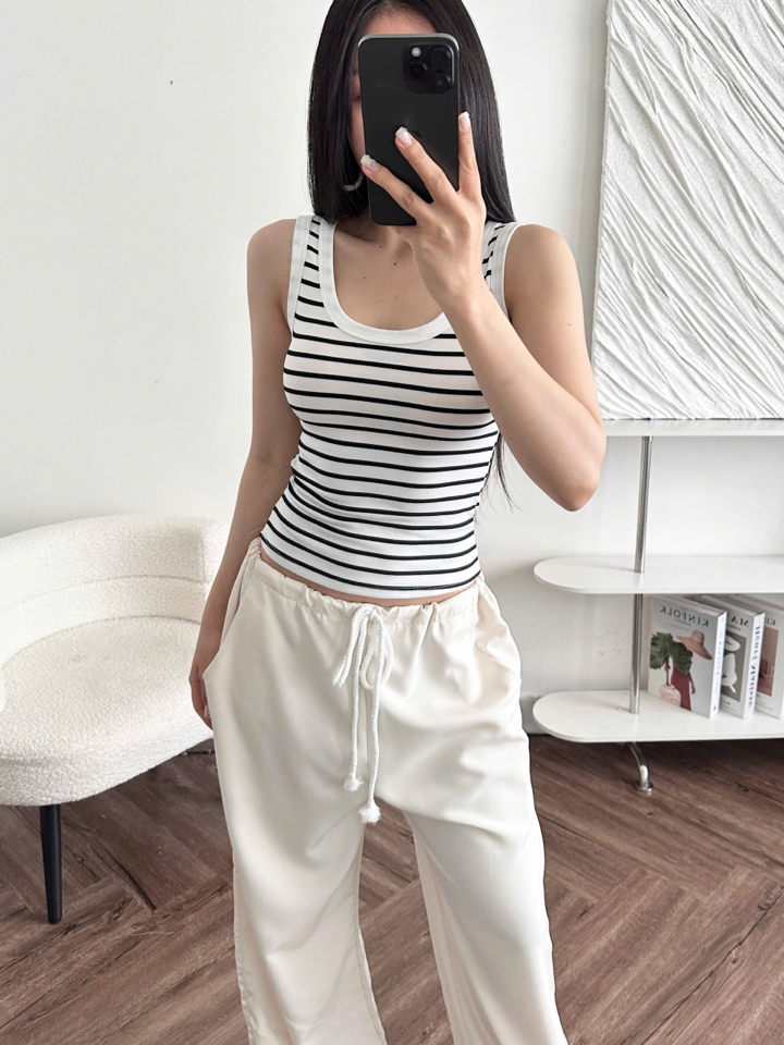 Áo ba lỗ cotton-duoc-ban-tai-MÍA SHOP - THỜI TRANG NỮ