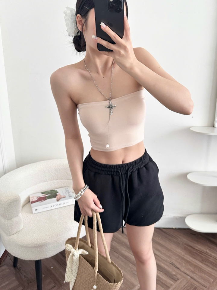 Áo ống ngắn-duoc-ban-tai-MÍA SHOP - THỜI TRANG NỮ