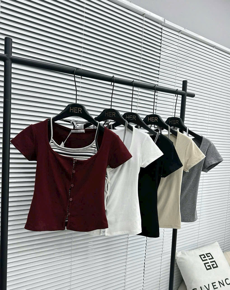 Áo kiểu A180-duoc-ban-tai-MÍA SHOP - THỜI TRANG NỮ