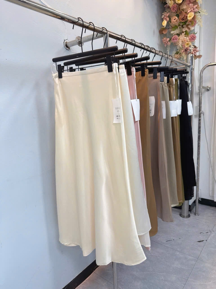 Chân váy lụa-duoc-ban-tai-MÍA SHOP - THỜI TRANG NỮ