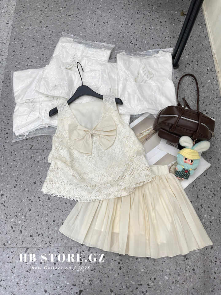 Set bộ áo ren đính 🎀-duoc-ban-tai-MÍA SHOP - THỜI TRANG NỮ