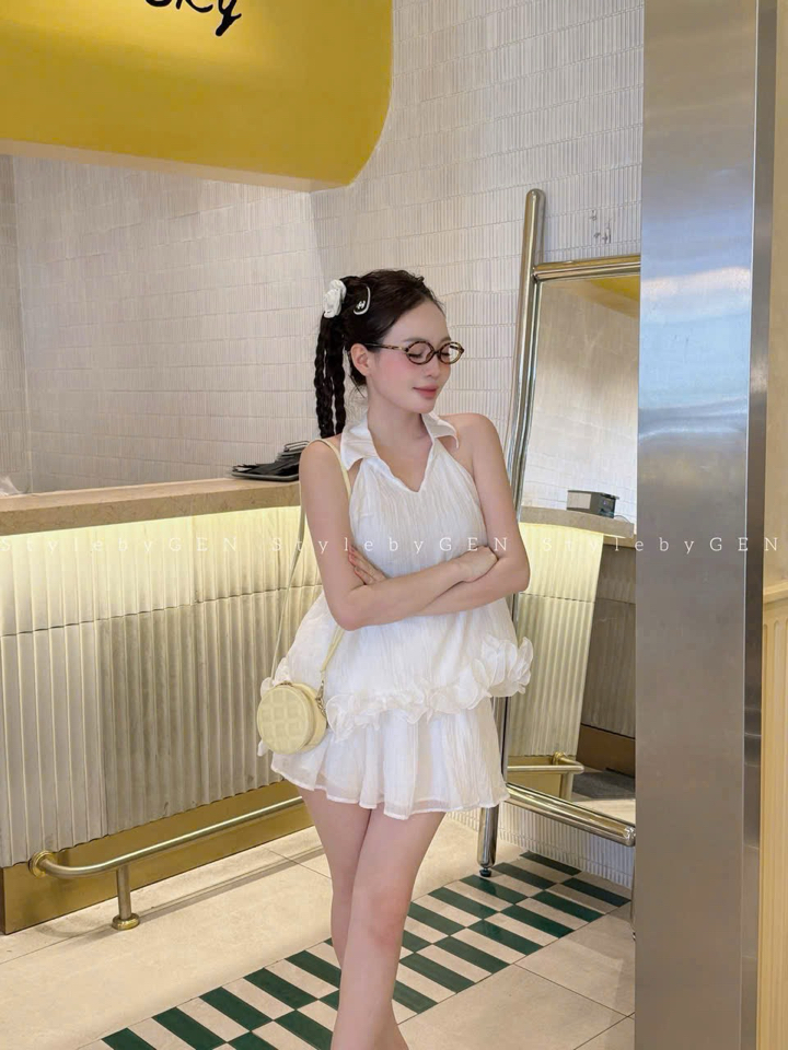 Set yếm cổ đức chạy bèo kèm CV-duoc-ban-tai-MÍA SHOP - THỜI TRANG NỮ