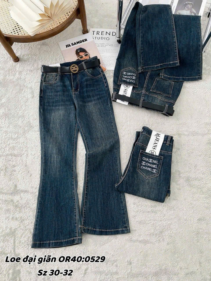 Quần ống loe size đại XL-2XL-duoc-ban-tai-MÍA SHOP - THỜI TRANG NỮ