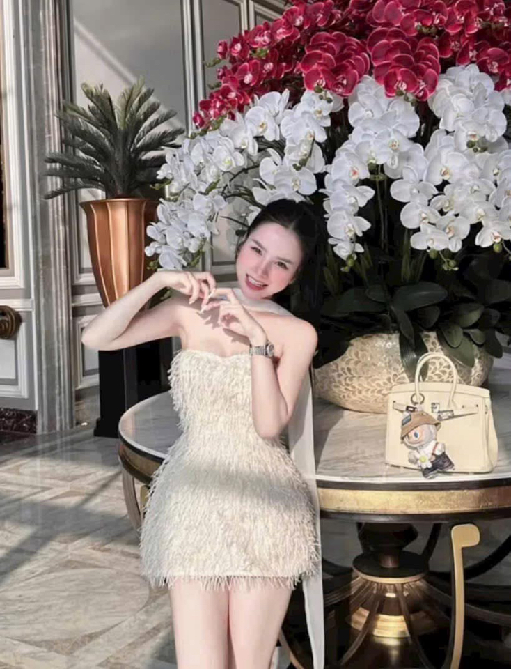 Đầm ngắn công chúa-duoc-ban-tai-MÍA SHOP - THỜI TRANG NỮ
