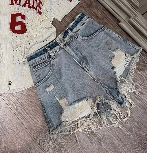 Short rachs hottrend-duoc-ban-tai-MÍA SHOP - THỜI TRANG NỮ
