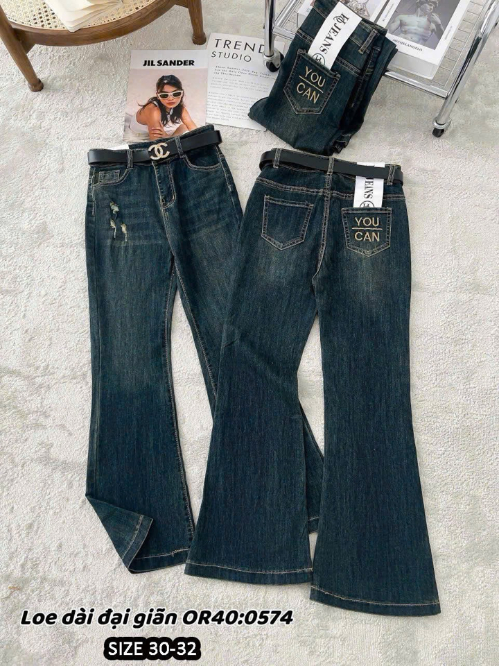 Quần ống loe size đại XL-2XL-duoc-ban-tai-MÍA SHOP - THỜI TRANG NỮ