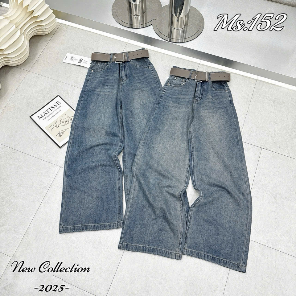 QUẦN SUÔNG JEAN-duoc-ban-tai-MÍA SHOP - THỜI TRANG NỮ