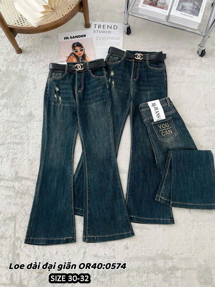 Quần ống loe size đại XL-2XL-duoc-ban-tai-MÍA SHOP - THỜI TRANG NỮ