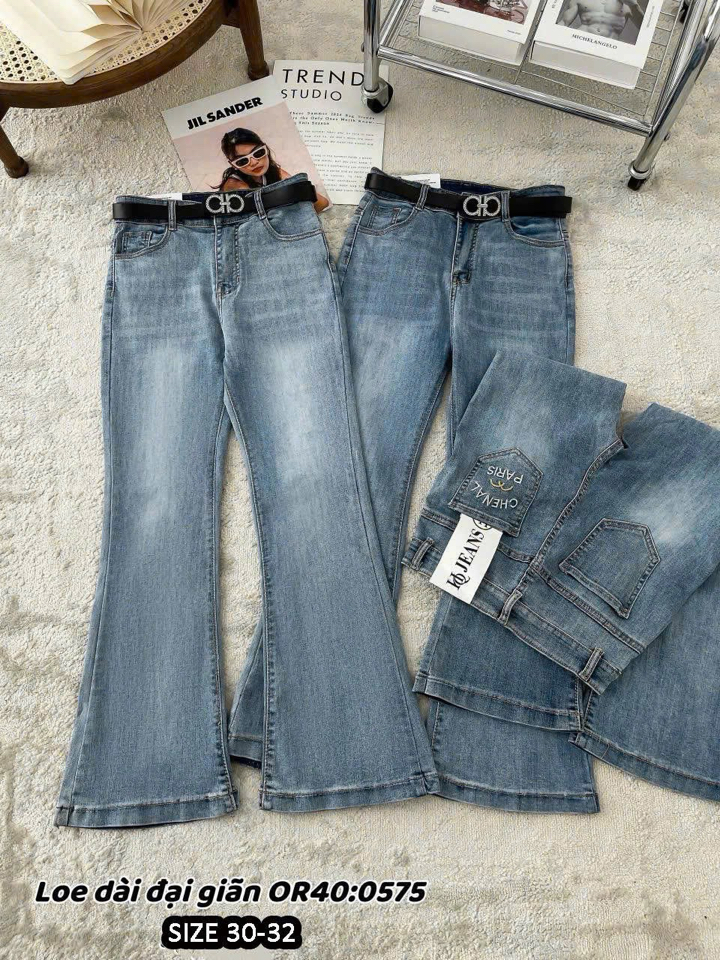 Quần ống loe size đại XL-2XL-duoc-ban-tai-MÍA SHOP - THỜI TRANG NỮ