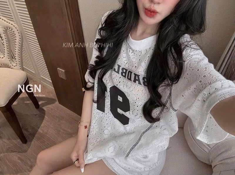 Bộ ren đùi rộng Thể Thao-duoc-ban-tai-MÍA SHOP - THỜI TRANG NỮ