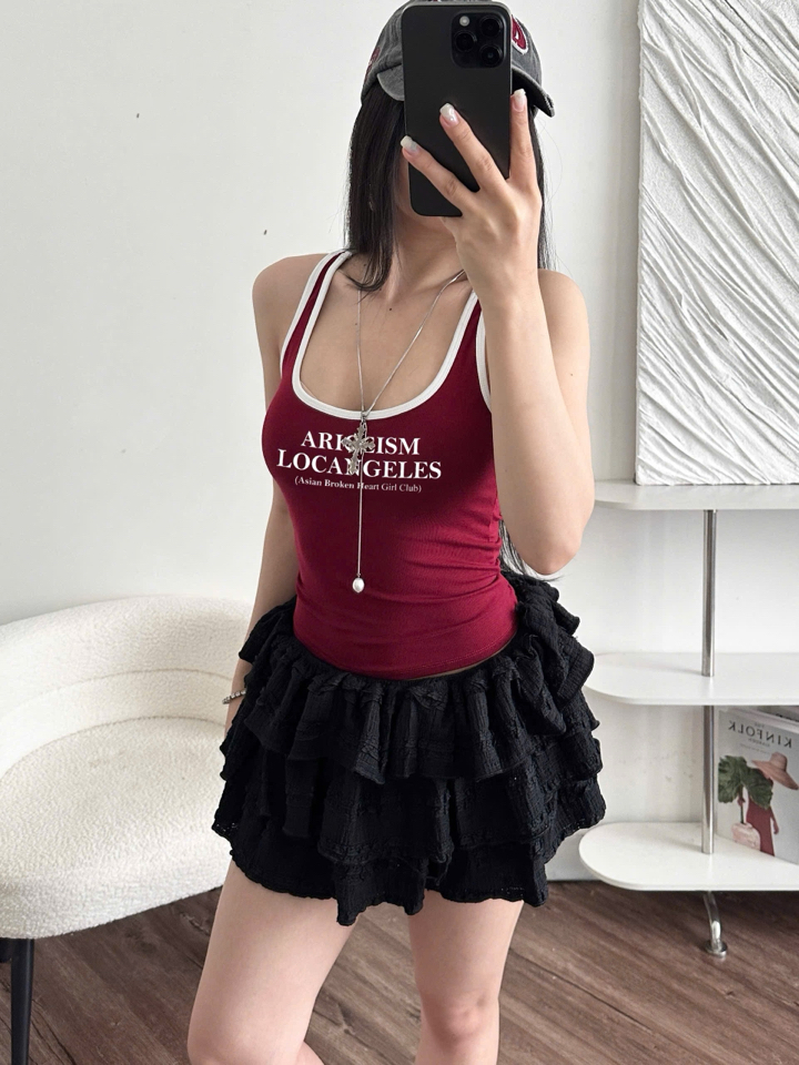 Áo balo in chữ-duoc-ban-tai-MÍA SHOP - THỜI TRANG NỮ