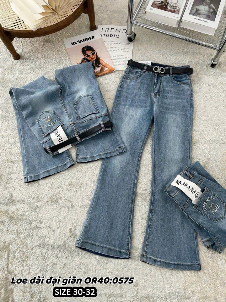 Quần ống loe size đại XL-2XL-duoc-ban-tai-MÍA SHOP - THỜI TRANG NỮ