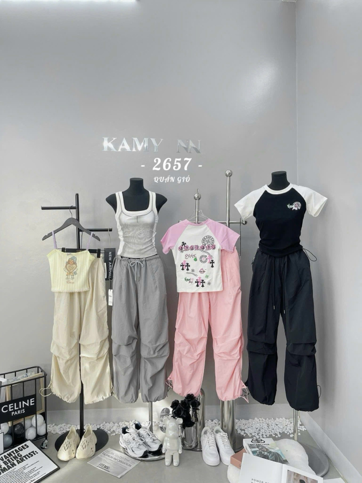 QUẦN GIÓ-duoc-ban-tai-MÍA SHOP - THỜI TRANG NỮ