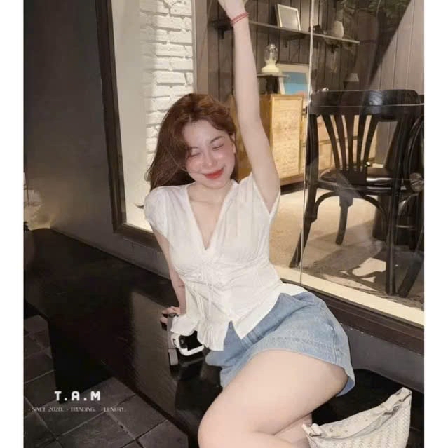   Thô viền ren cúc bọc xếp li viền-duoc-ban-tai-MÍA SHOP - THỜI TRANG NỮ