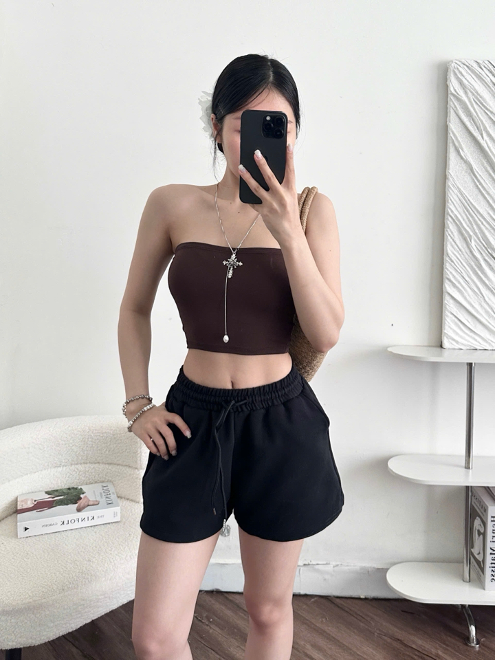 Áo ống ngắn-duoc-ban-tai-MÍA SHOP - THỜI TRANG NỮ