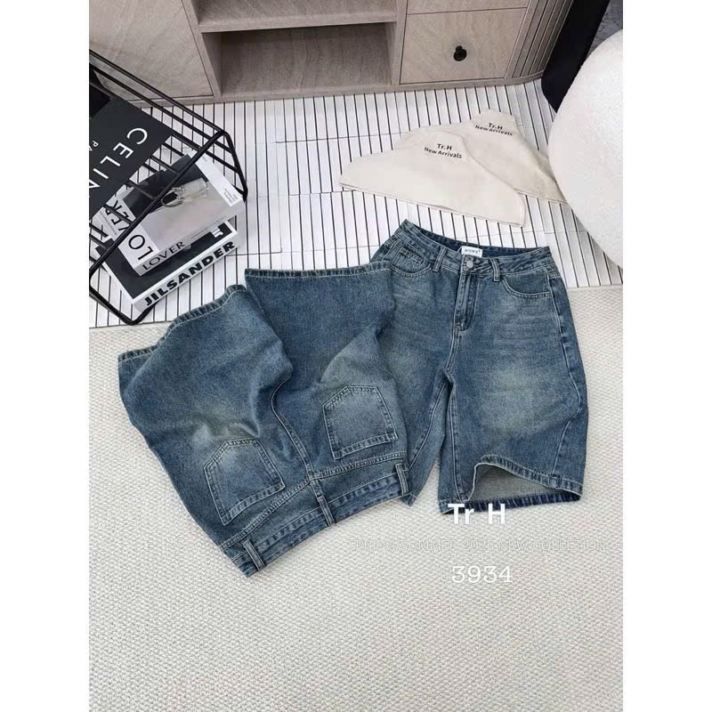 ✨✨ JEAN BÒ NGỐ HÓT -duoc-ban-tai-MÍA SHOP - THỜI TRANG NỮ