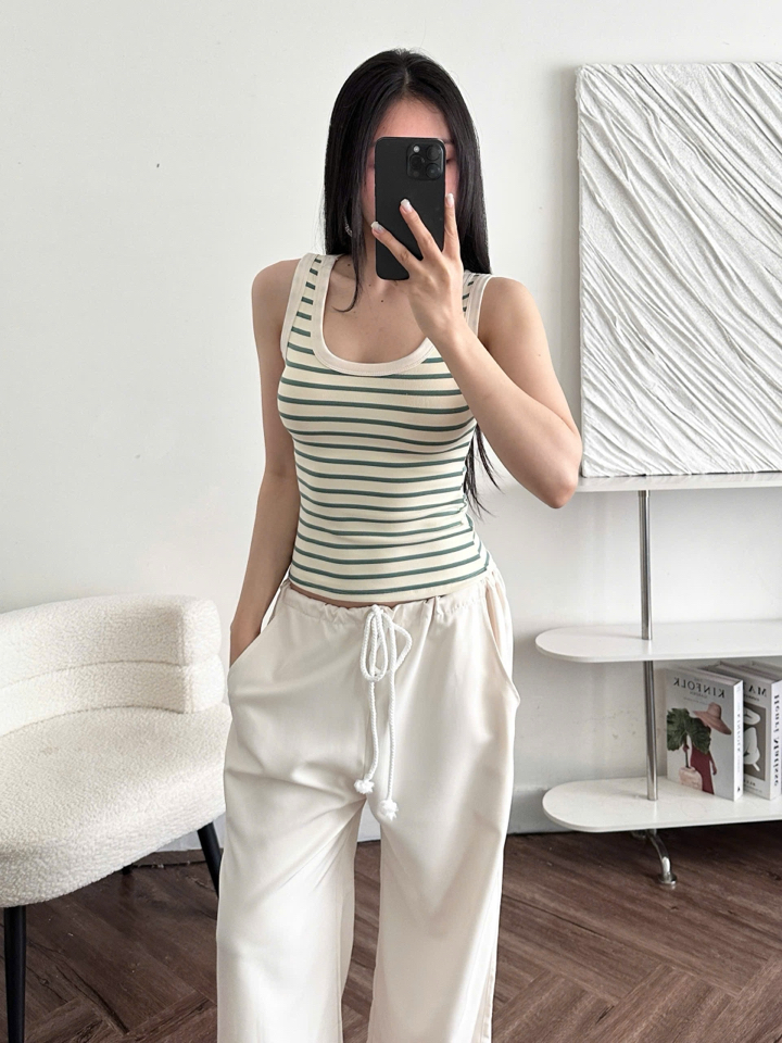 Áo ba lỗ cotton-duoc-ban-tai-MÍA SHOP - THỜI TRANG NỮ