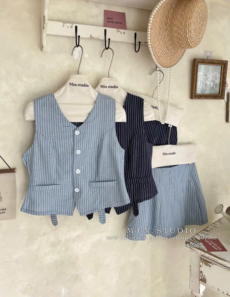 Set Bộ Có đai sau lưng-duoc-ban-tai-MÍA SHOP - THỜI TRANG NỮ