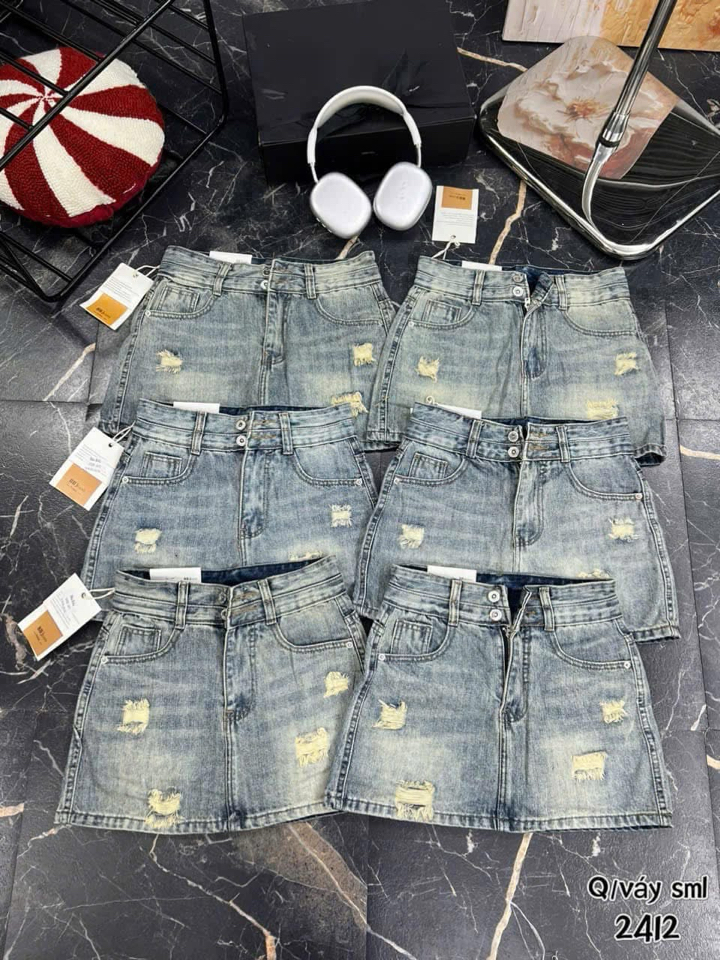 CHÂN VÁY JEAN Sẵn eo 68-70-duoc-ban-tai-MÍA SHOP - THỜI TRANG NỮ