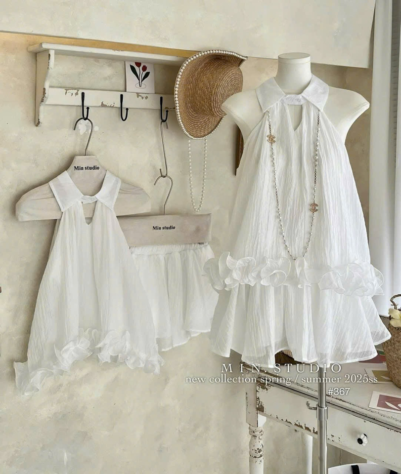 Set yếm cổ đức chạy bèo kèm CV-duoc-ban-tai-MÍA SHOP - THỜI TRANG NỮ