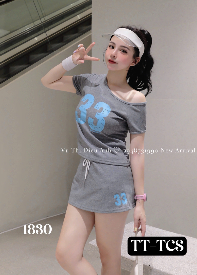 Sét bộ CTT chân váy phối cạp áo-duoc-ban-tai-MÍA SHOP - THỜI TRANG NỮ