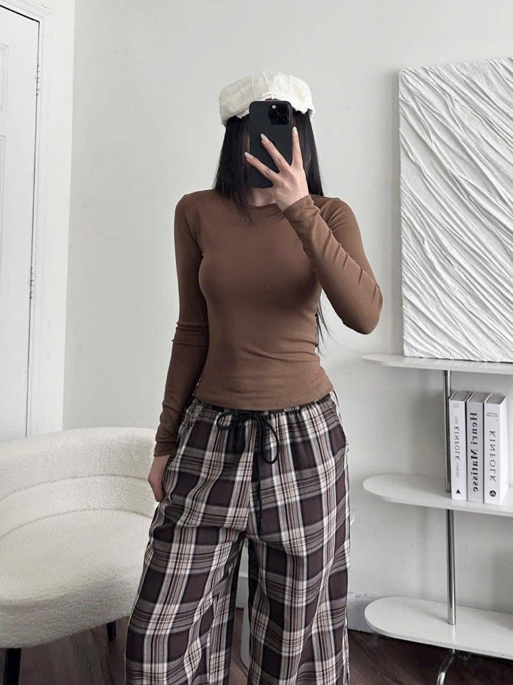 Áo ôm body-duoc-ban-tai-MÍA SHOP - THỜI TRANG NỮ