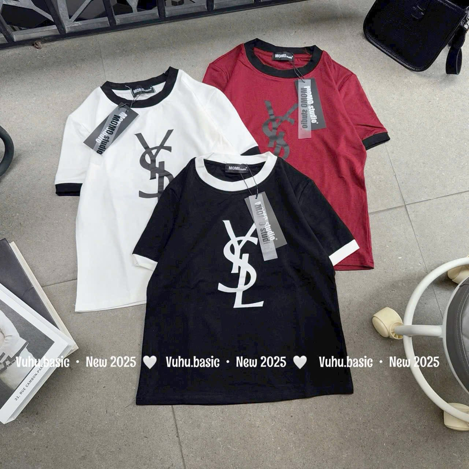Áo thun form vừa-duoc-ban-tai-MÍA SHOP - THỜI TRANG NỮ