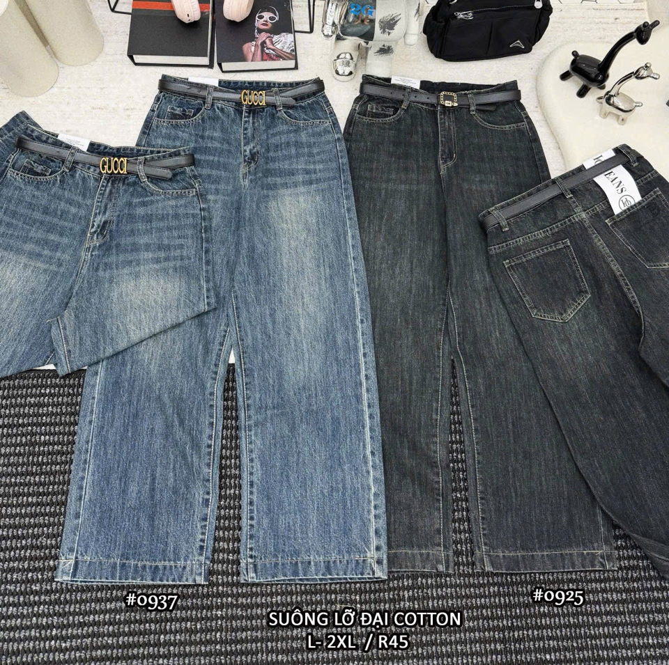 Suông size đại lỡ 95cm-duoc-ban-tai-MÍA SHOP - THỜI TRANG NỮ