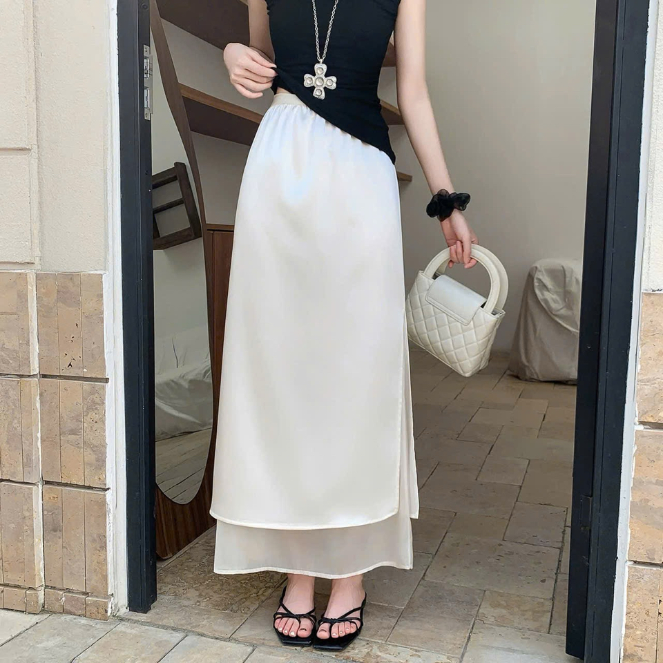 Chân váy lụa-duoc-ban-tai-MÍA SHOP - THỜI TRANG NỮ