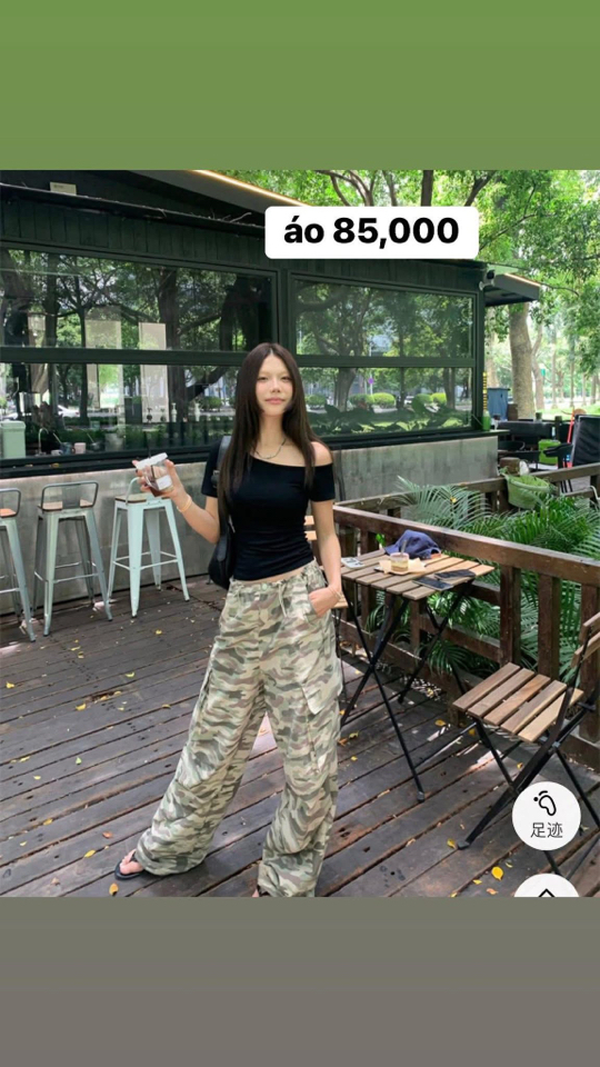 Áo lệch vai-duoc-ban-tai-MÍA SHOP - THỜI TRANG NỮ