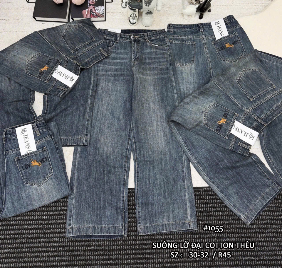 Suông size đại lỡ 95cm-duoc-ban-tai-MÍA SHOP - THỜI TRANG NỮ