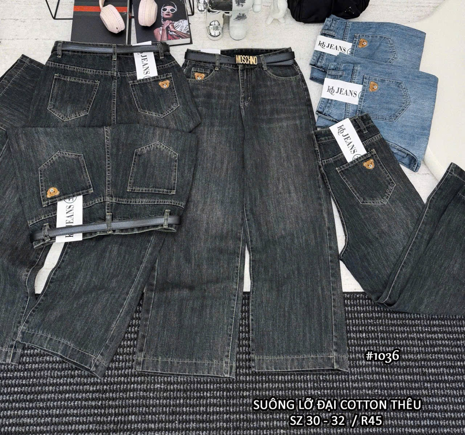 Suông size đại lỡ 95cm-duoc-ban-tai-MÍA SHOP - THỜI TRANG NỮ