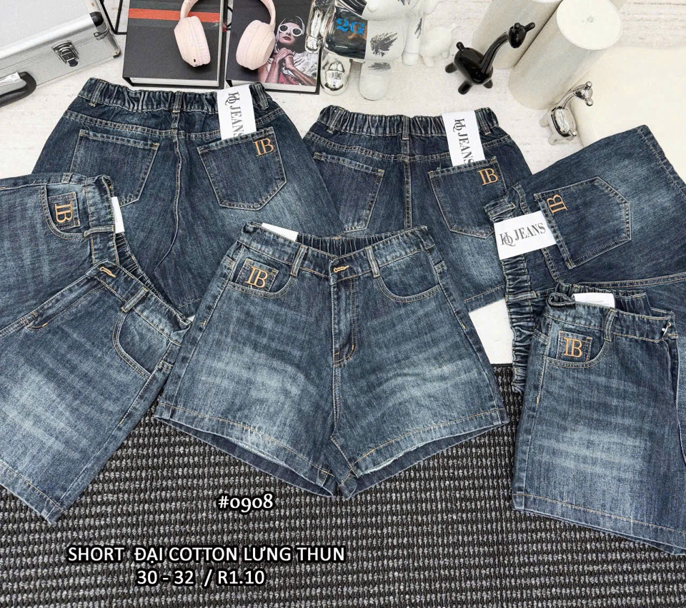 Quần short size lớn XL-2XL-duoc-ban-tai-MÍA SHOP - THỜI TRANG NỮ