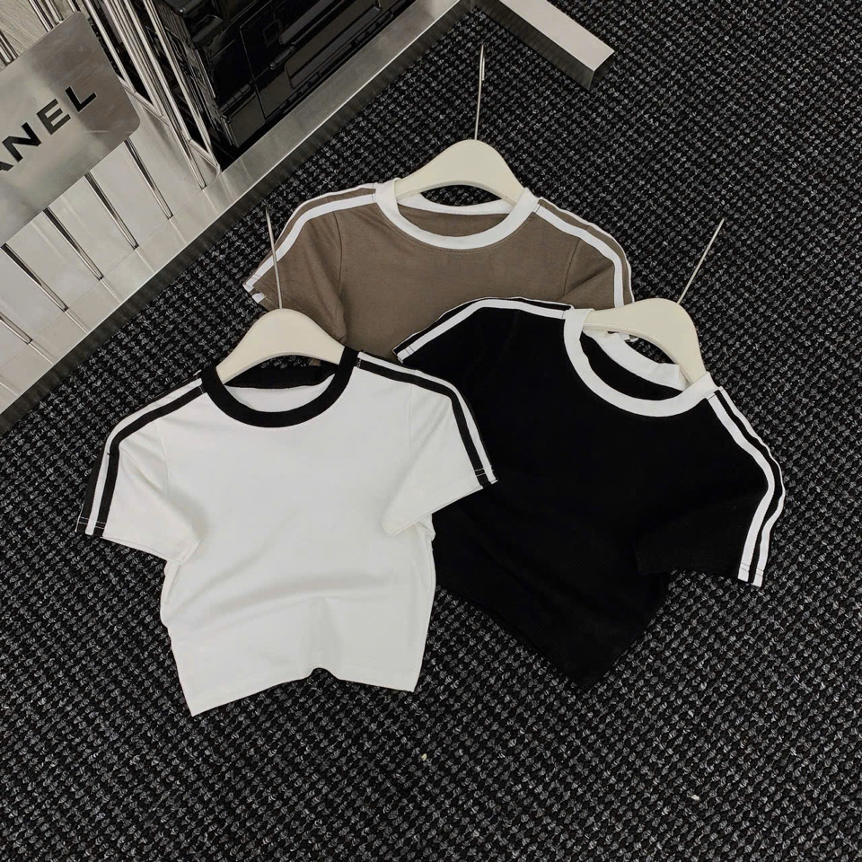 Croptop thể thao-duoc-ban-tai-MÍA SHOP - THỜI TRANG NỮ