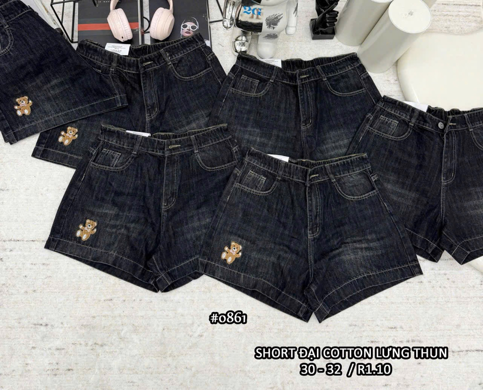 Quần short size lớn XL-2XL-duoc-ban-tai-MÍA SHOP - THỜI TRANG NỮ
