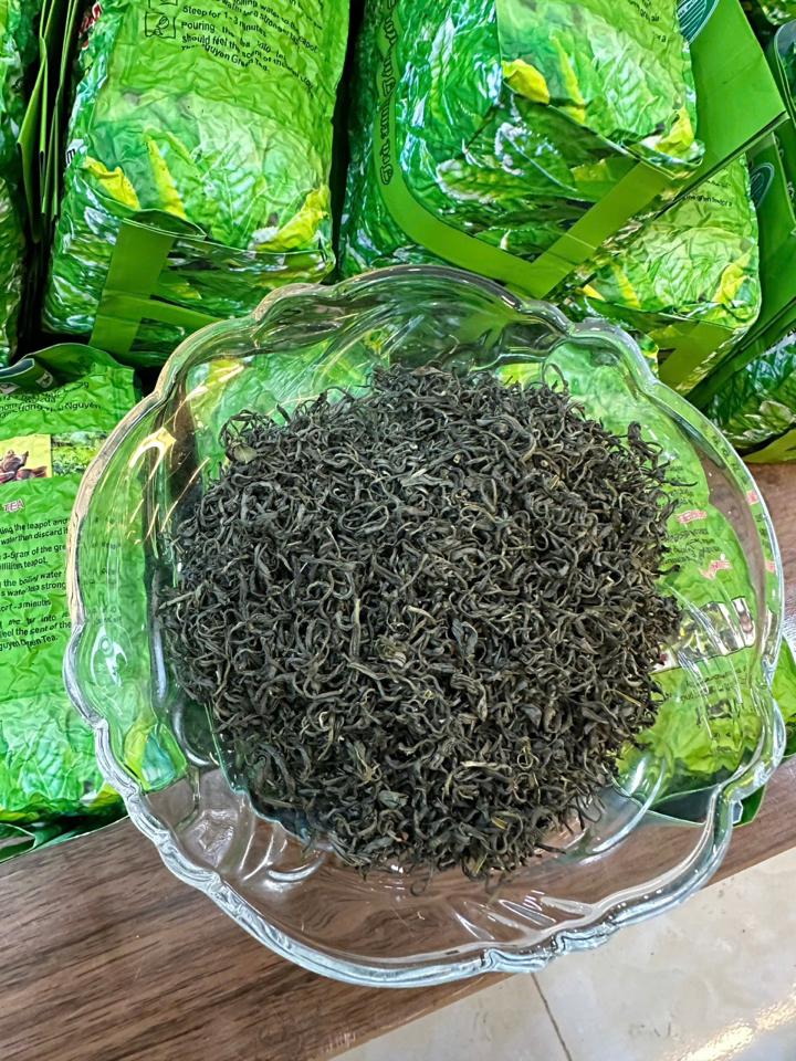 Trà Tân Cương Tôm Nõn - Cao cấp-duoc-ban-tai-THƯỞNG LÃM PHONG LAN VIỆT NAM