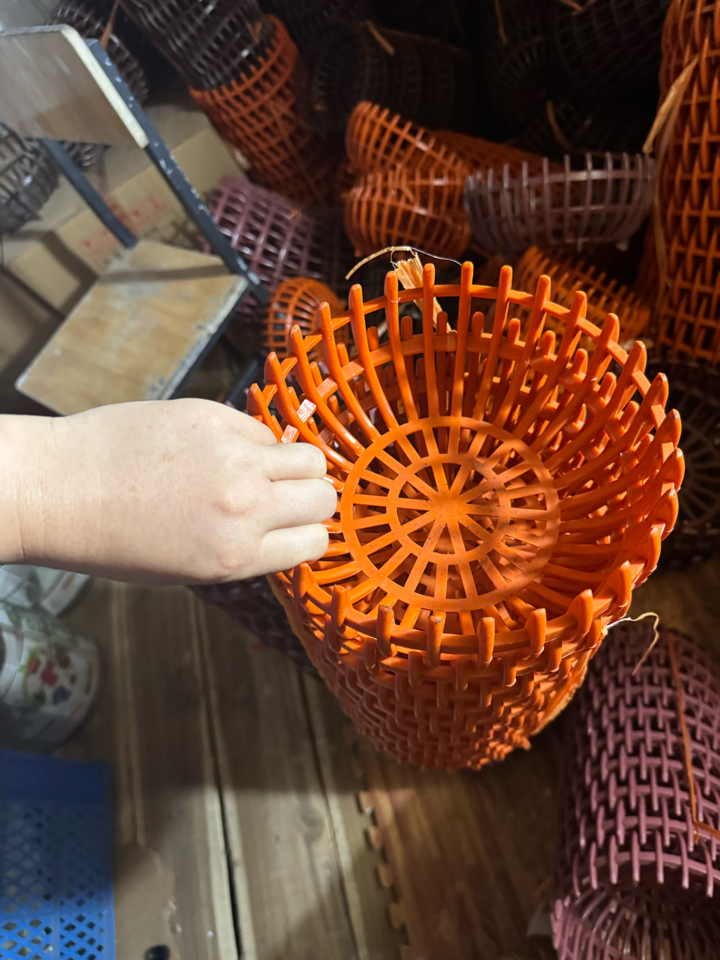 Chậu nhựa bí cam bóng F22-duoc-ban-tai-THƯỞNG LÃM PHONG LAN VIỆT NAM