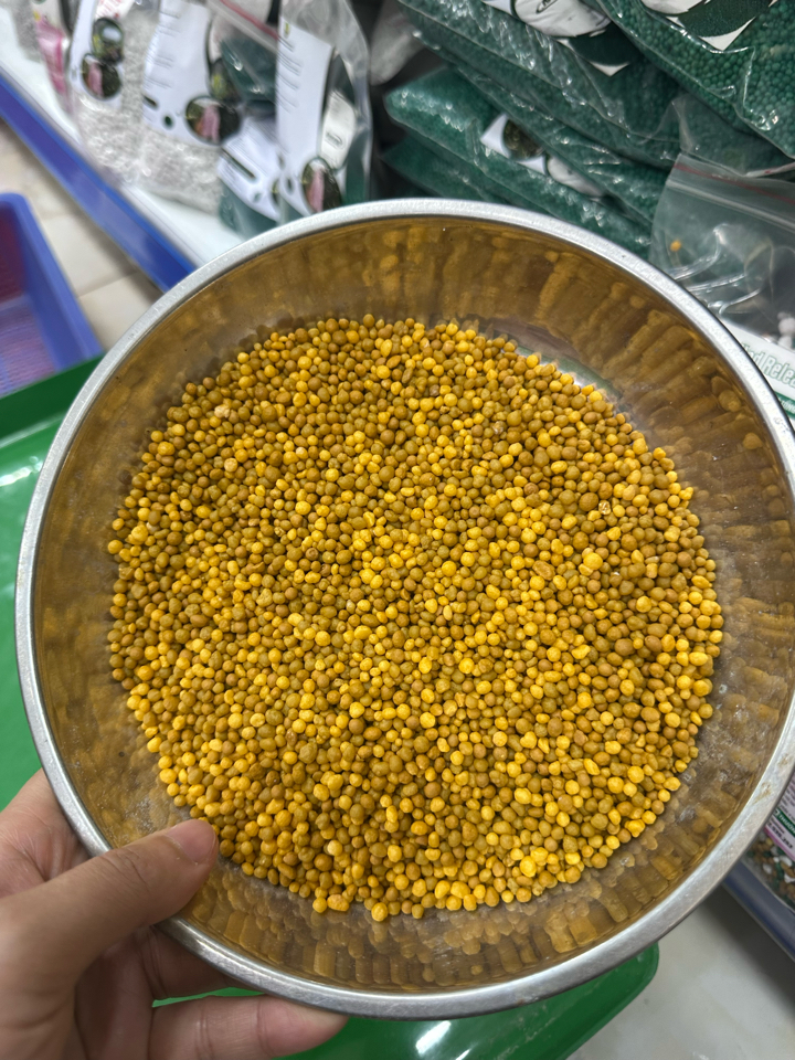 Phân tan chậm thông minh 16-16-16 TE+ Thái Lan - bỏ định kỳ 4 tháng/lần-duoc-ban-tai-THƯỞNG LÃM PHONG LAN VIỆT NAM