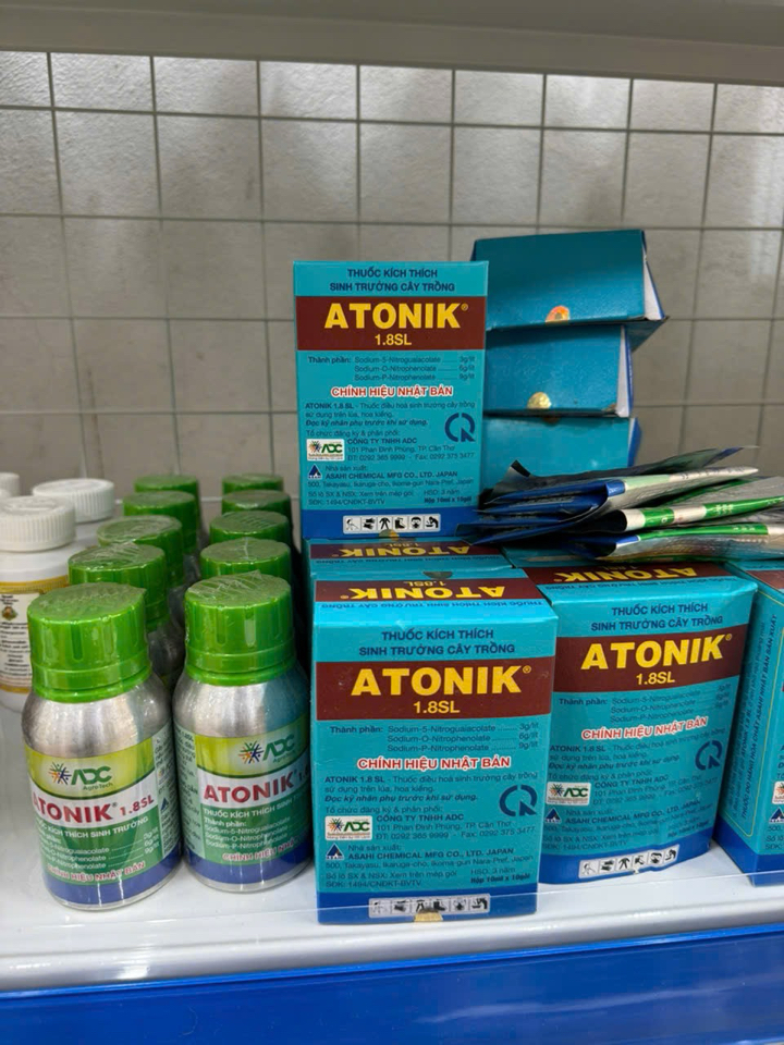 Atonik 10ml-duoc-ban-tai-THƯỞNG LÃM PHONG LAN VIỆT NAM