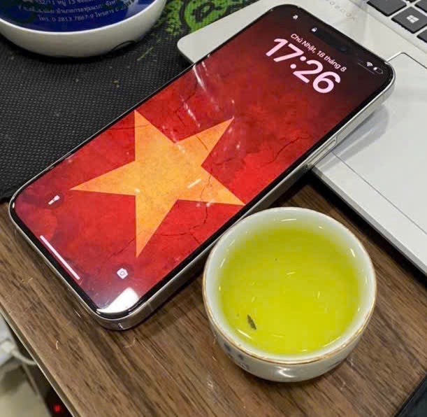 Trà Tân Cương Đinh Nõn -  Thượng hạng -duoc-ban-tai-THƯỞNG LÃM PHONG LAN VIỆT NAM